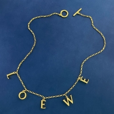 Loewe Necklaces